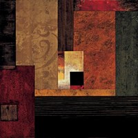 Moment Of Truth I Fine Art Print