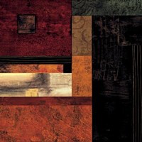 Moment Of Truth II Fine Art Print