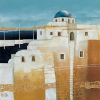 Merovigli Fine Art Print