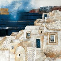 Finikia Fine Art Print