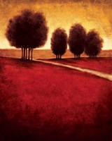 Radiance I Fine Art Print