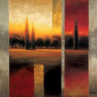 Reflections I Fine Art Print