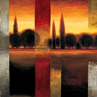 Reflections II Fine Art Print