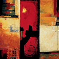 Divide I Fine Art Print