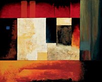 Journey I Fine Art Print