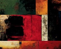 Journey II Fine Art Print