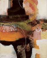 Cromatismo I Fine Art Print