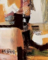 Cromatismo II Fine Art Print