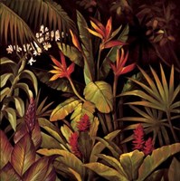 Seminyak II Fine Art Print