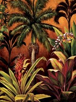 Ubud II Fine Art Print