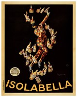 Isolabella, 1910 Fine Art Print