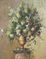 Spring Rhapsody Fine Art Print