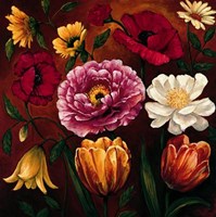 Abundance I Fine Art Print