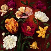 Abundance II Fine Art Print