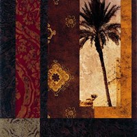 Moroccan Nights I Fine Art Print