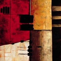 Destination I Fine Art Print