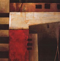 Destination II Fine Art Print