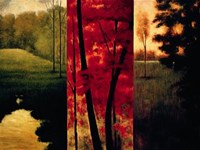 Point of View II Fine Art Print