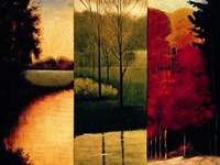 Point of View I Fine Art Print