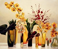 Freshly Cut I Fine Art Print