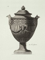 Elements of Style II Fine Art Print