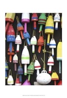 Northeast Harbor I Fine Art Print