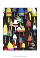 Northeast Harbor II Fine Art Print