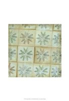 Graphic Whimsey II Fine Art Print