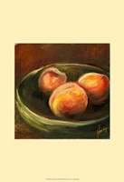 Rustic Fruit II Fine Art Print