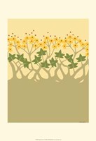 Organic Grove II Fine Art Print