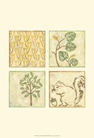 Nature Study Fine Art Print