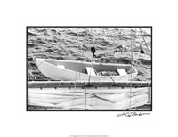 Rigged Ready III Giclee