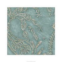 Tiffany Lace II Giclee