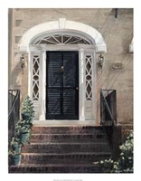 Robinson Street Giclee