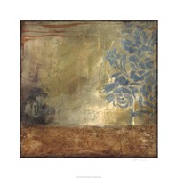 Patina IV Giclee