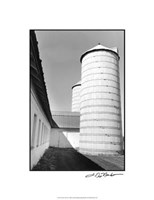 Farm Life III Giclee