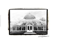 Conservatory III Giclee