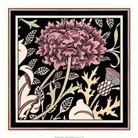 Baroque Beauty I Giclee