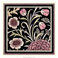 Baroque Beauty II Giclee