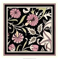 Baroque Beauty III Giclee