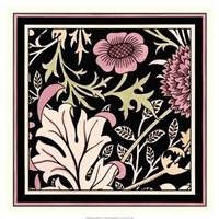 Baroque Beauty IV Giclee