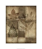 Impressed On Patina IV Giclee