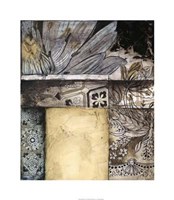 Eighth Note I Giclee