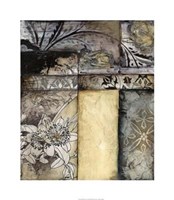 Eighth Note II Giclee