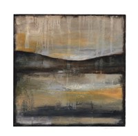Misty Horizon II Giclee