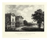 Sand-Beck In Yorkshire Giclee