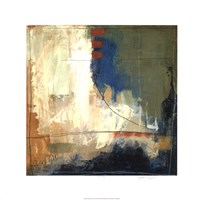 Maritime Vision II Framed Print