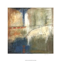 Maritime Vision III Framed Print