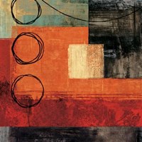 Constant II Fine Art Print