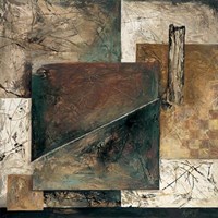 Grafie II Fine Art Print